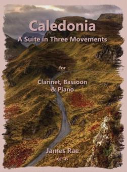 Caledonia 