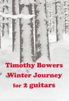 Winter Journey 
