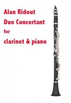 Duo Concertant 