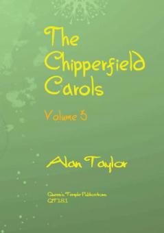 The Chipperfield Carols 3 3 