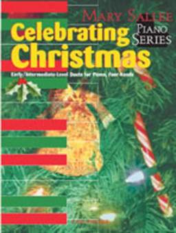 Celebrating Christmas 