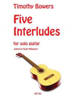 Five Interludes 