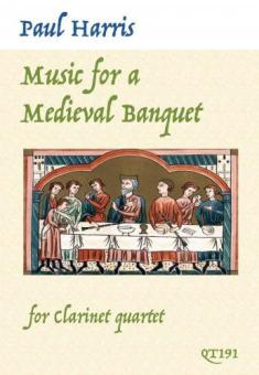 Music for a Medieval Banquet 