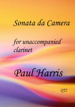 Sonata da Camera 