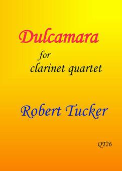 Dulcamara 