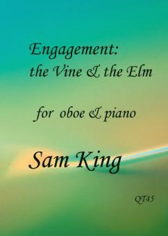 Engagement: the Vine & the Elm 