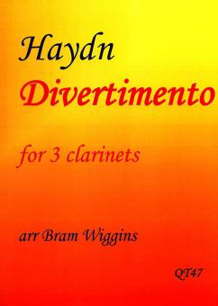 Divertimento 