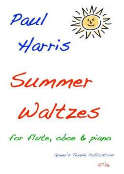 Summer Waltzes 