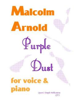 Purple Dust 