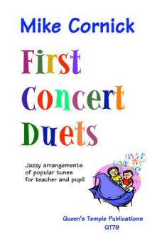 First Concert Duets 