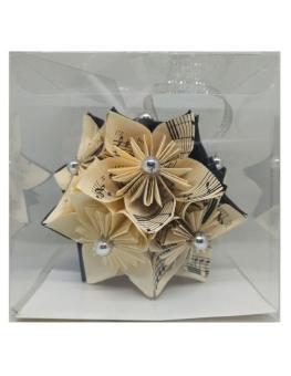 Kusudama Bowl - Music 2 