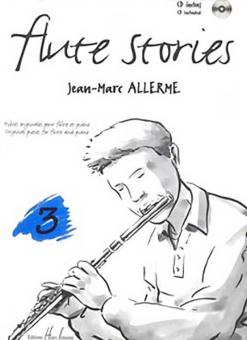 Flute Stories 3 