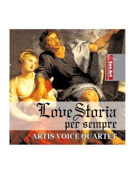 Love Storia per Sempre 