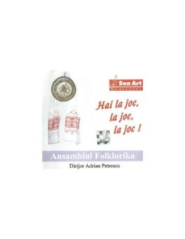 Hai la joc, la joc, la joc 