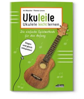 Ukuleile 