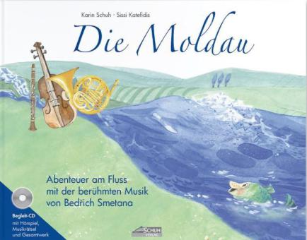 Die Moldau 