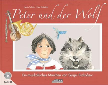 Peter und der Wolf 