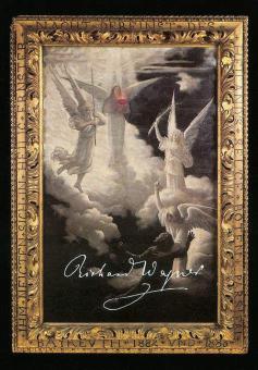 Richard Wagners Himmelfahrt 