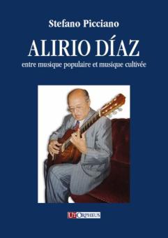 Alirio Díaz entre musique populaire et musique cultivee 