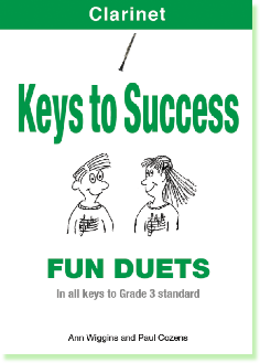 Keys to Success 