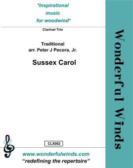 Sussex Carol 