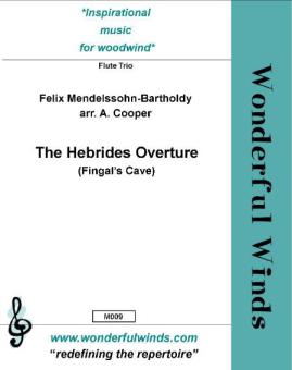 The Hebrides Overture 