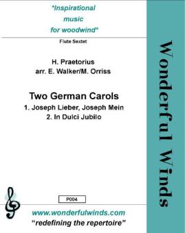 Two German Carols 