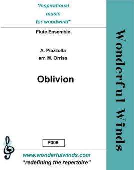 Oblivion 