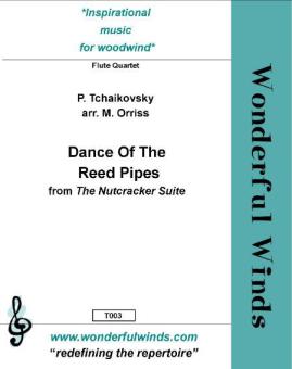 Dance of the Reed Pipes 