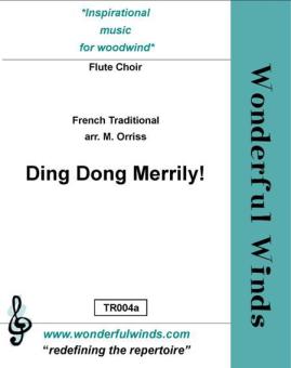 Ding Dong Merrily 
