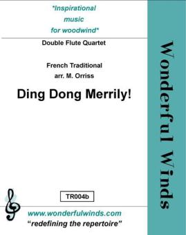Ding Dong Merrily 