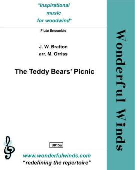 The Teddy Bears' Picnic 