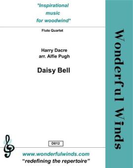 Daisy Bell 