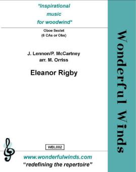 Eleanor Rigby 