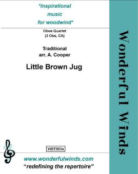 Little Brown Jug 