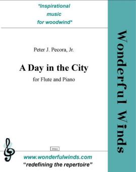 A Day in the City 