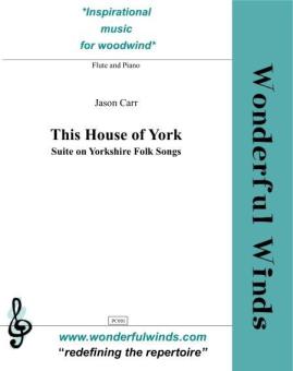 This House of York 