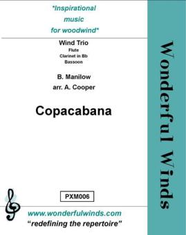Copacabana 