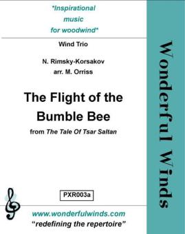 The Flight of the Bumble Bee 