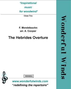 The Hebrides Overture 