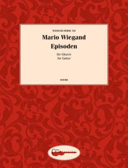 Episoden XII Standard