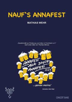 Nauf's Annafest Standard