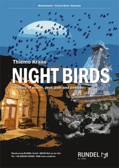 Night Birds 