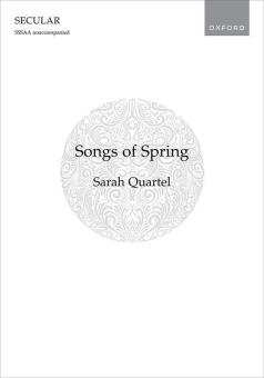 Songs of Spring 