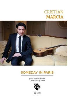 Someday in Paris 