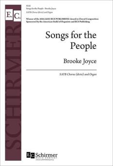 Songs for the People 