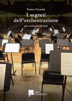 I segreti dell'orchestrazione per orchestra di fiati 