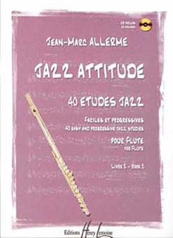 Jazz Attitude 2 