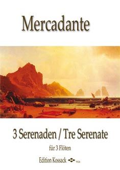 3 Serenaden 