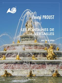 Les Fontaines de Versailles 